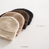 ［anggo］Almond hat