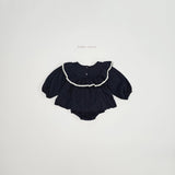 ［bebenine］Miel Knit Bloomer Set