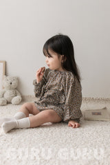 ［guru guru］Flower set up (baby)