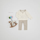 ［bebenine］Coco Day Homewear Set