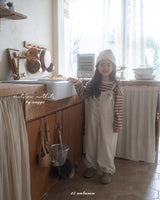 ［anggo］Almond hat