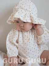 ［guru guru］Love suit (baby)