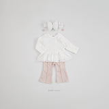 ［bebenine］Jenny Blouse