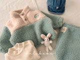 ［valubebe］Boa anorak (baby & kids)
