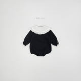 ［bebenine］Frillin Suit