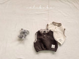 ［valubebe］Totoro quilting vest (baby & kids)