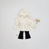［bebenine］Lari Windbreaker