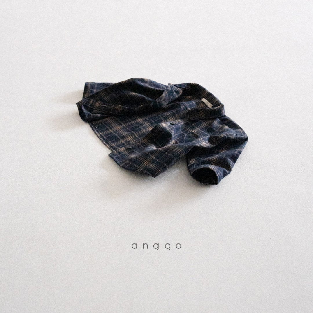 ［anggo］Den shirt