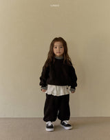 ［LINDO］Jemma jogger pants