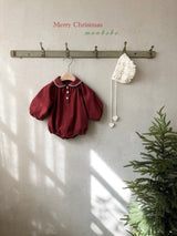 ［monbebe］Roy noel rompers