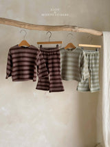 ［Mon petit bebe］Rose set