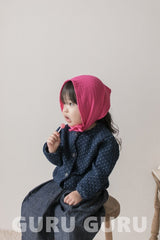 ［guru guru］Yoru scarf