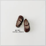 ［mymy］Bakery shoes