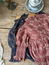 ［Mon petit bebe］Mienne suit