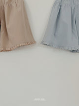 ［aladin］Jaine wide pants
