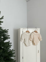 ［monbebe］Joy frill suit