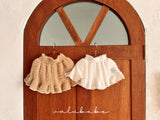 ［valubebe］Patit frill bloomer (baby)