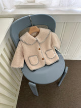 ［monbebe］Miracle mellow jacket