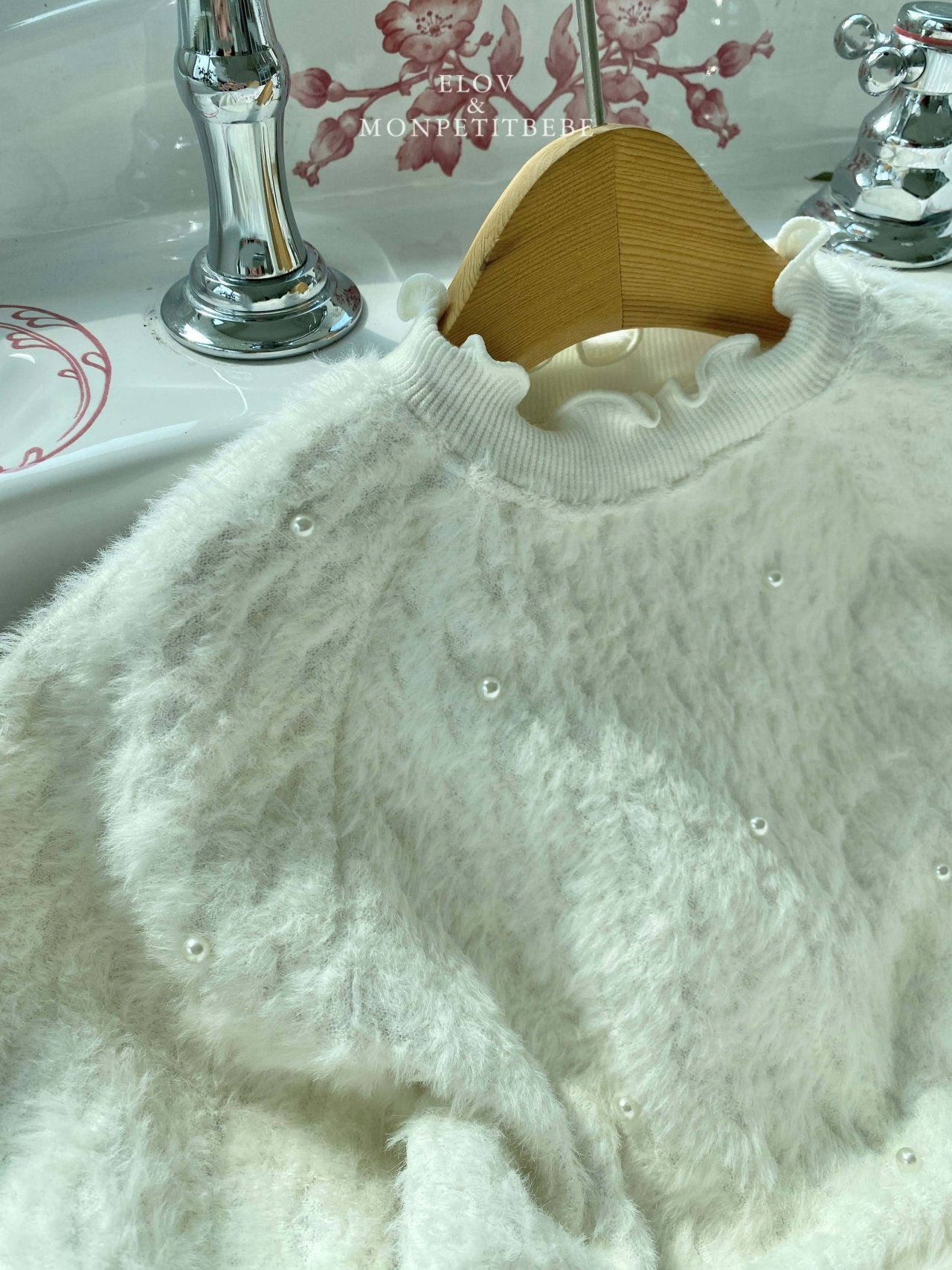 ［Mon petit bebe］Objet mtm