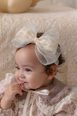 [OREN] Merry bebe lulu padded dress(3oz)