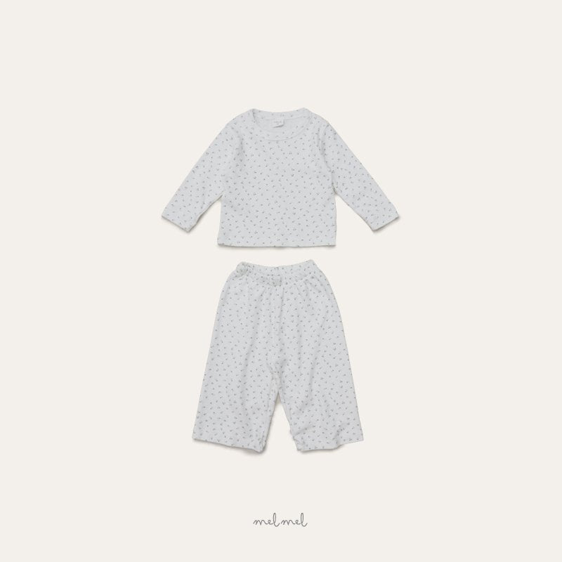 ［MELMEL］Sunday flower setup