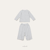 ［MELMEL］Sunday flower setup