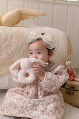[OREN] Merry bebe lulu padded dress(3oz)