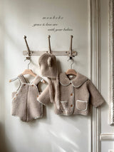 ［monbebe］Cat beanie