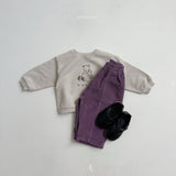 [atomeme] Enni sweatshirt