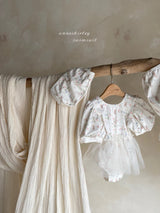 ［Anne shirley］Atelier shasha swim wear set