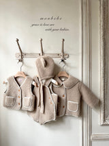 ［monbebe］Cat beanie