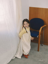 ［MELMEL］Garden overalls - normal