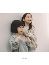 ［MELMEL］Stitch mtm