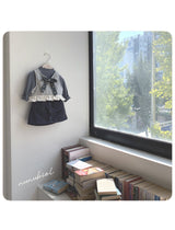 ［nunubiel］Heart skirt