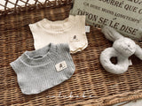 ［valubebe］Half neck warmer (baby)