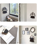 ［nunubiel］Ridia mellow tops