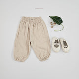 ［bebenine］Cocoball Pants