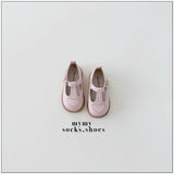 ［mymy］Restaurant shoes