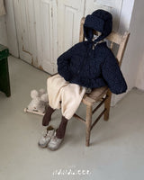 ［nanamood by BANANAJ］Bebe soda pop pants