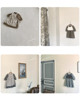 ［nunubiel］Caluna dress