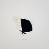 ［bebenine］Miel knit bonnet