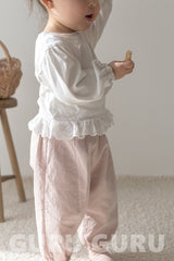 ［guru guru］Cancan tee (baby & kids)