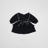 ［bebenine］Lunabell Dress