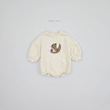 ［bebenine］Honey Bear Suit
