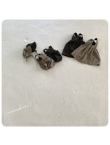 ［nunubiel］Accordion dress