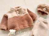 ［valubebe］Boa anorak (baby & kids)