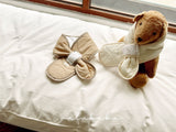 ［valubebe］Warm muffler (baby)
