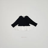 ［bebenine］Jenny Blouse