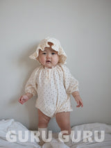 ［guru guru］Love suit (baby)