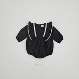 ［bebenine］Clora Suit
